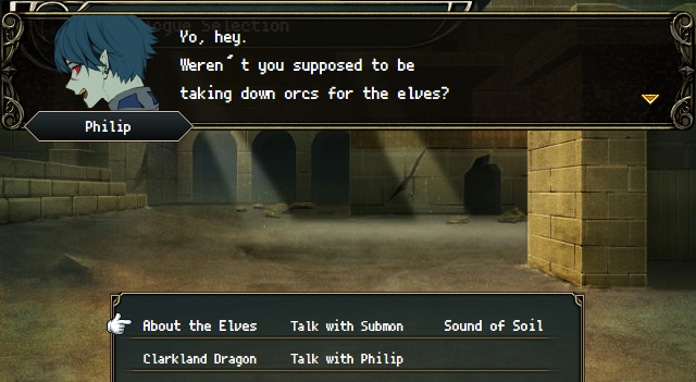[FREE] Elf vs Orc: Tactical Betrayal SRPG — English Version Released ...