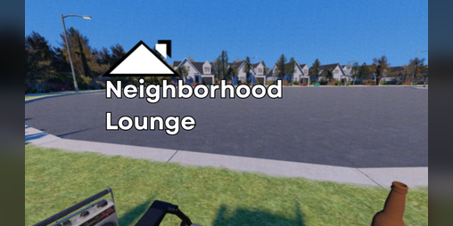 Cover image for Neighborhood Lounge