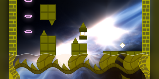 Cover image for Tower of the Stars