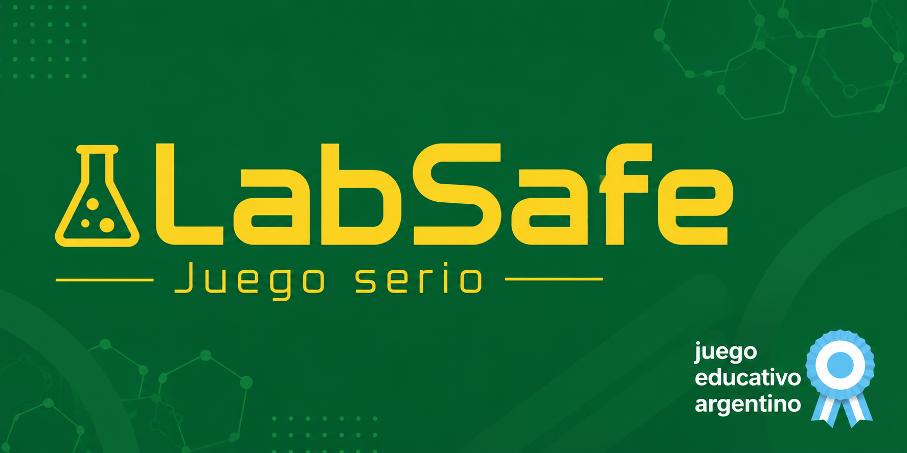 LabSafe (Serious Game)