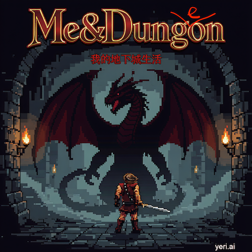Me&Dungeon