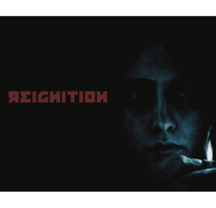 Reignition cover