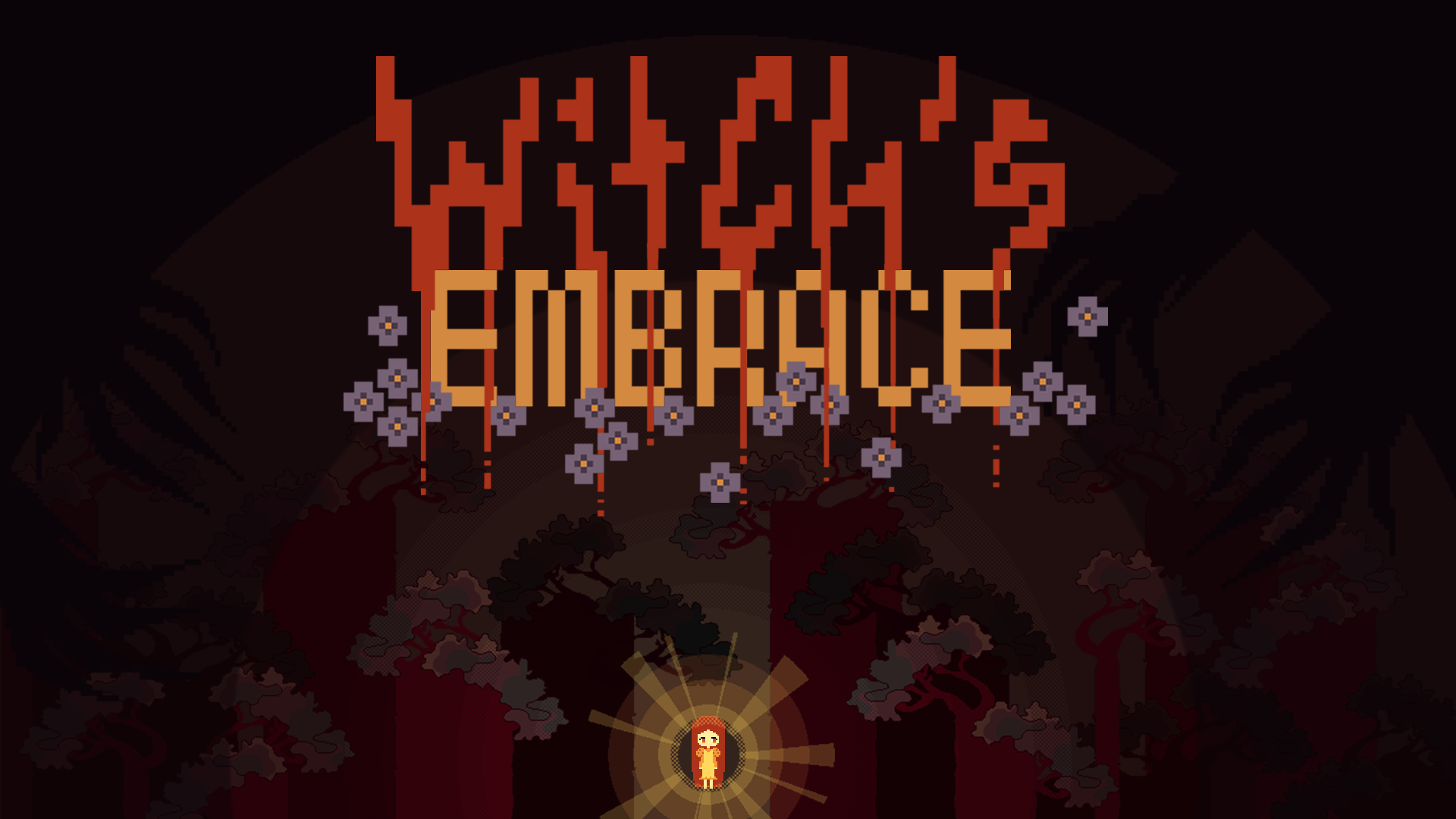 Witch's Embrace