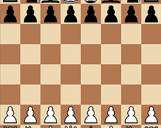 Chess Engine ~ 2300 elo [Free] [Puzzle] [Windows]