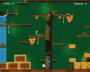 Charmed Wood Riddle [Free]