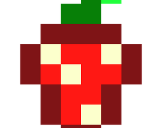 Strawberry Clicker