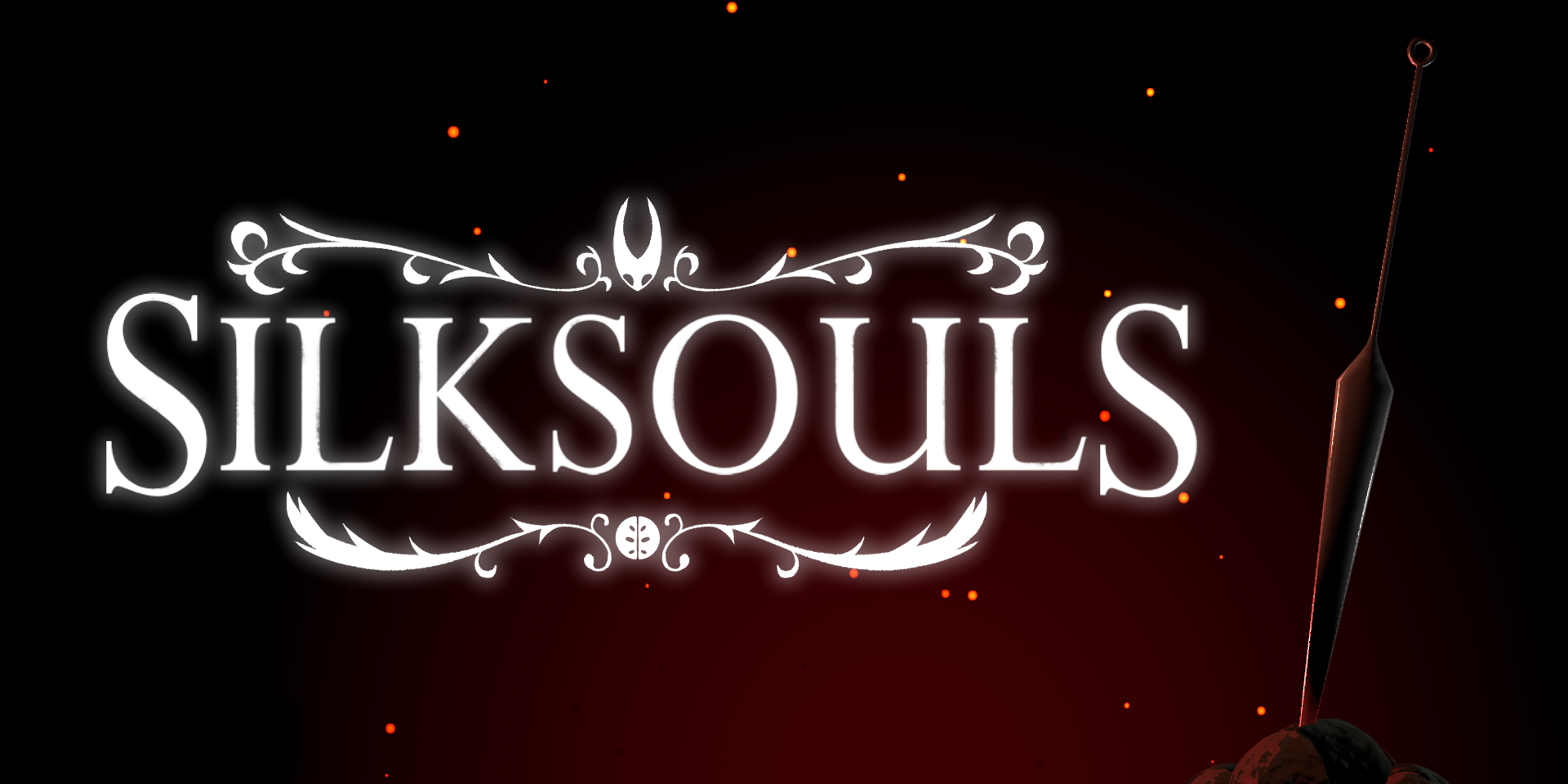 SILKSOULS