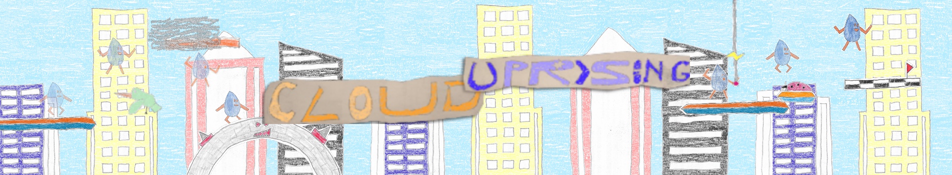 cloud uprising
