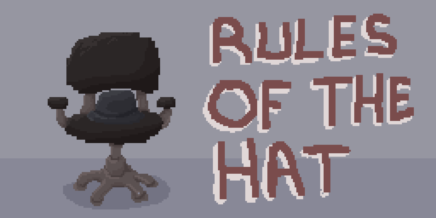 Rules of the Hat