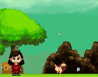 Coin Hunter