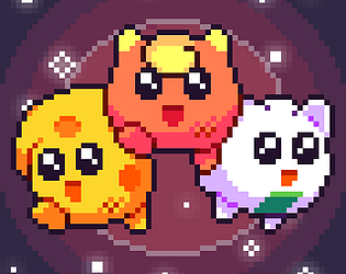 Pixel Game