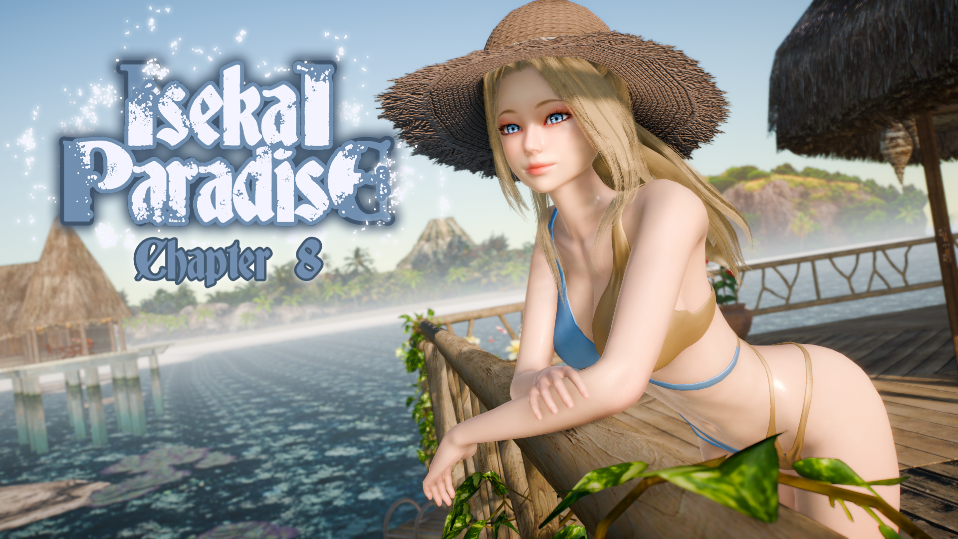 Featured image of post Isekai Paradise 异世界天堂