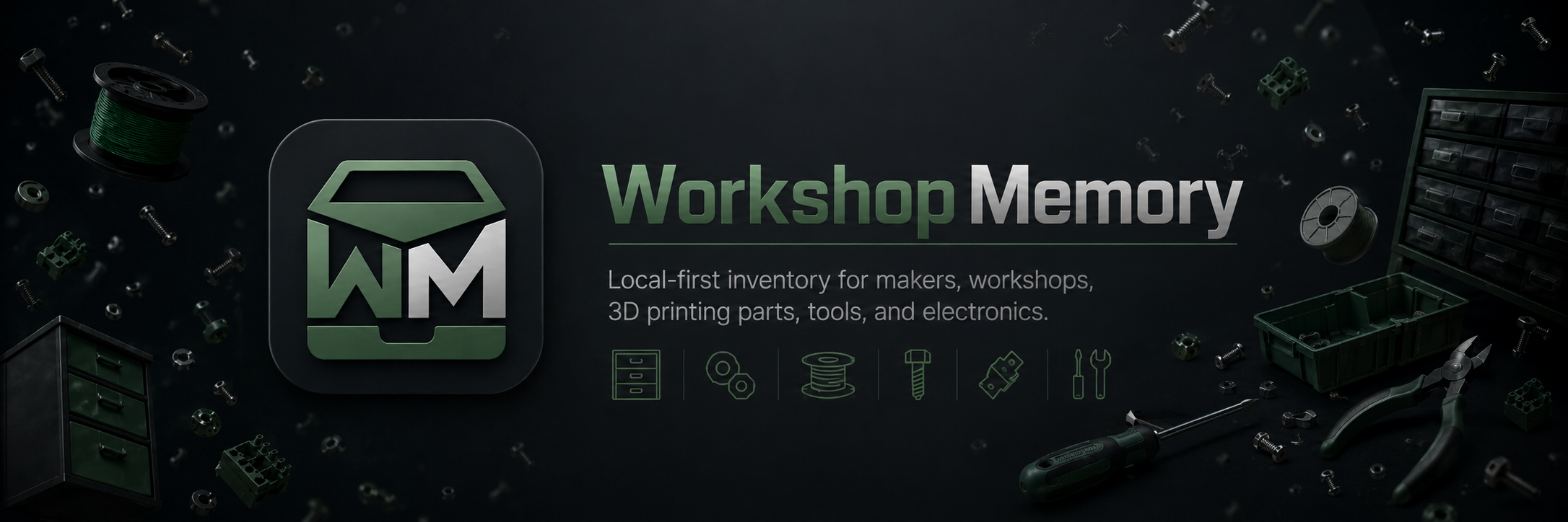 Workshop Memory