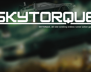 SkyTorque