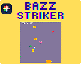 Bazz Striker