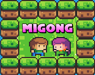 Migong