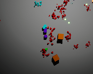 Shape Shooter