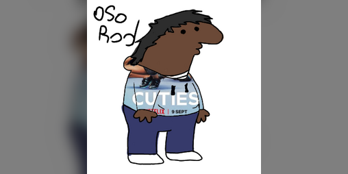 Cover image for Osoland 2.0