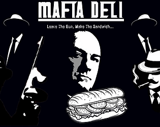 MafiaDeli