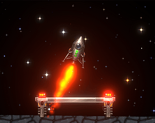 Thrust Control [Free] [Windows] [Android]