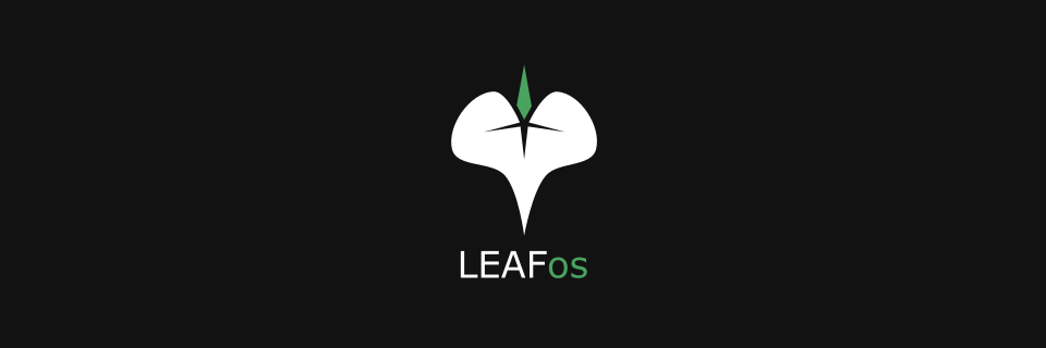 LeafOS