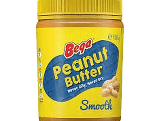Brad's Peanut Butter [DEMO]