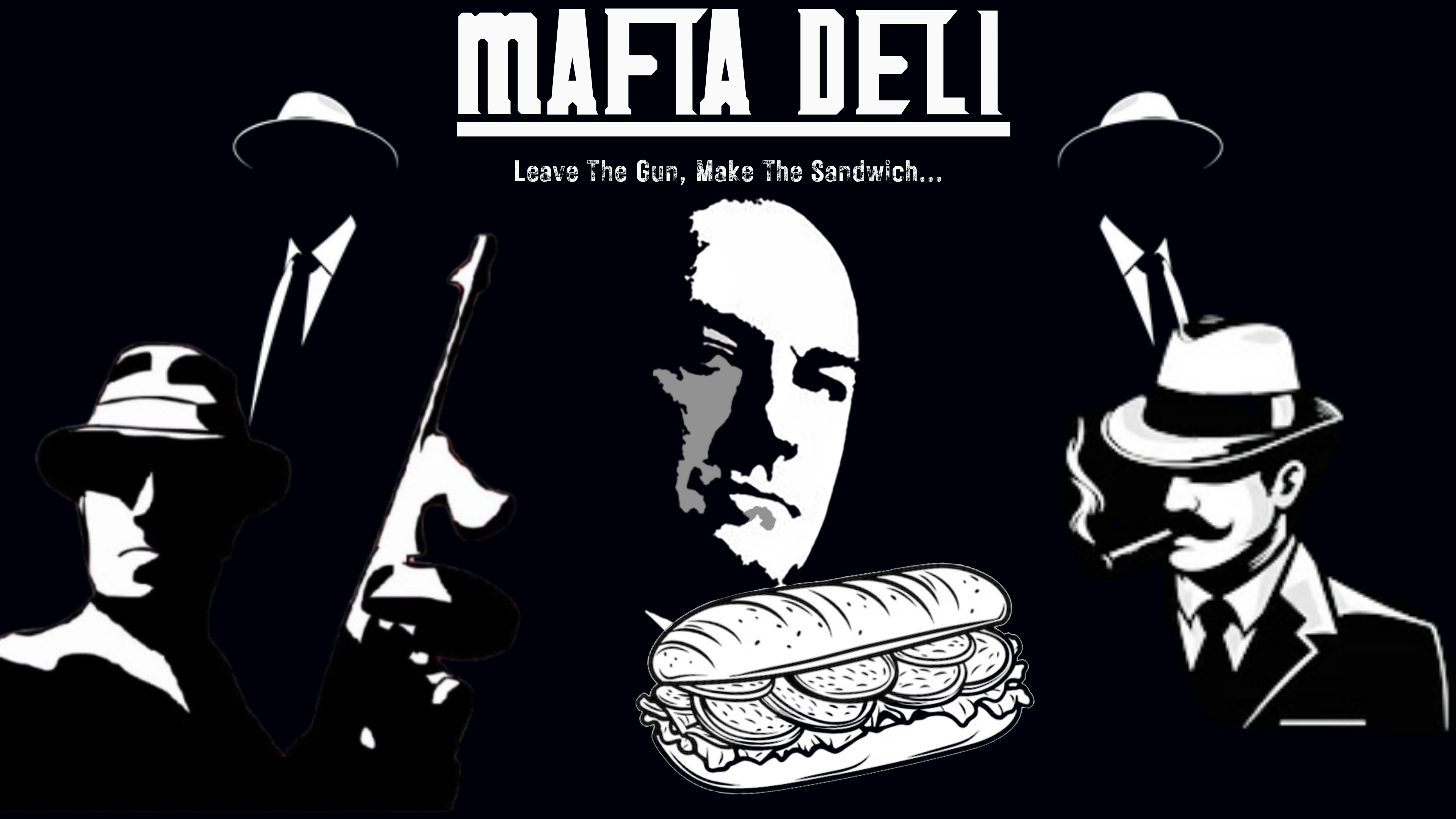 MafiaDeli