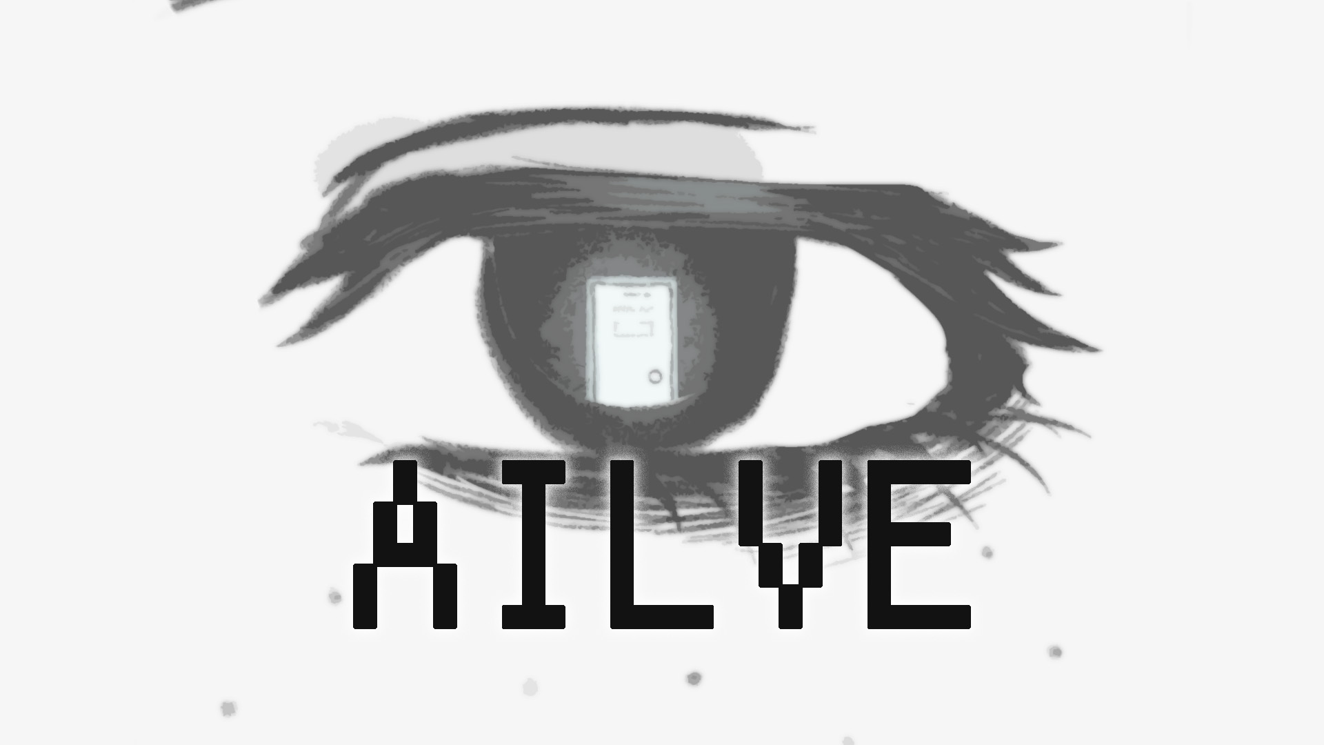 Cover image for AILVE