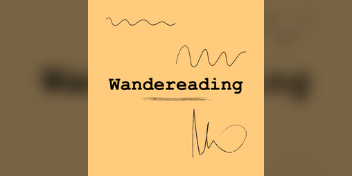 Cover image for Wandereading