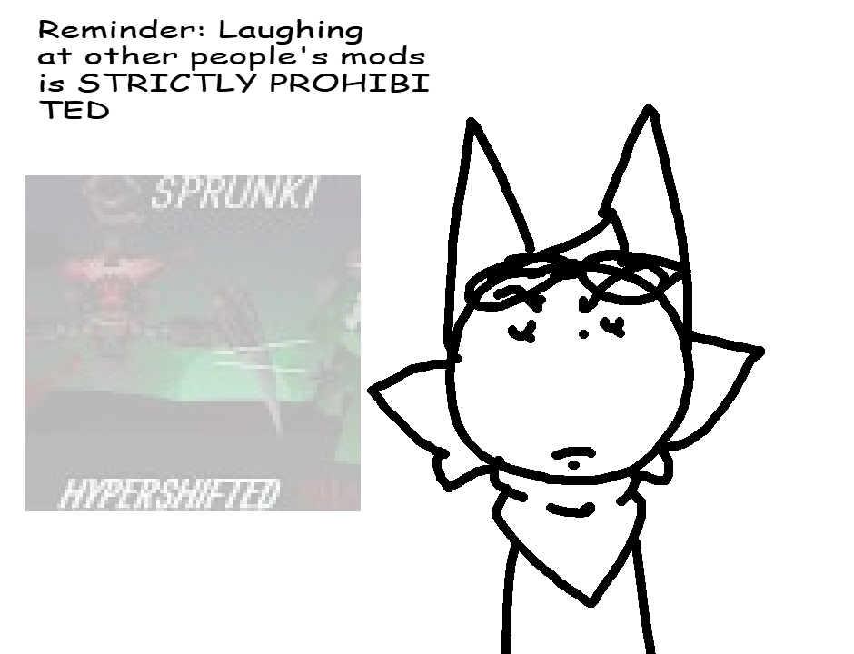 Cover image for Sprunki: 20-Shifted