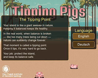 Tipping Pigs 3 [Free] [Educational]