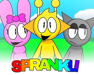 Sprankli [Free] [Rhythm]