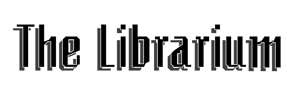 Librarium Animated - Voltffalo