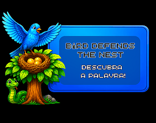 Defend the Nest [Free] [Educational]