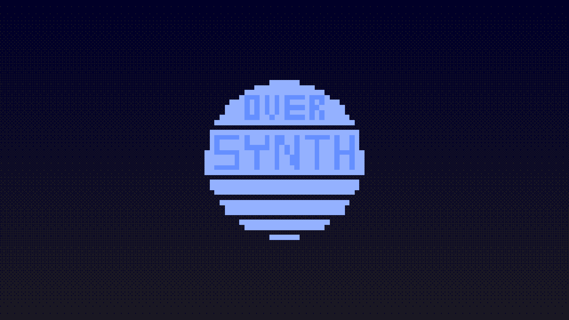 OVERSYNTH