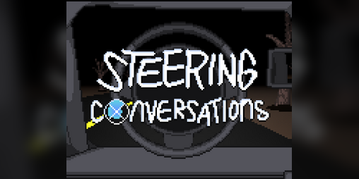 Cover image for Steering Conversations