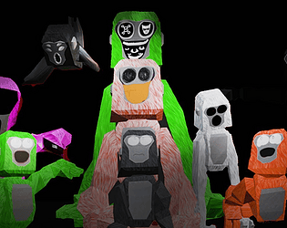 Tag of MULTI-FEAR [Free]