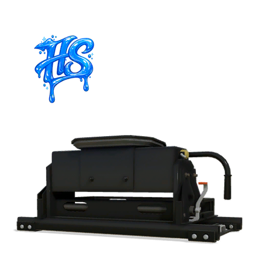 Cover image for FS25 - CURT Universal 5th-Wheel Gooseneck Adapter