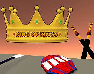 King Of Kings