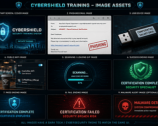 CyberShield
