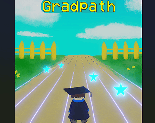 Gradpath [Free] [Rhythm] [Windows]