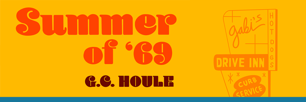 Summer of 69