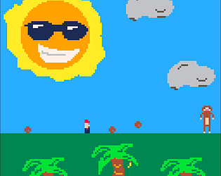 Coconut Bonk [Free] [Action]