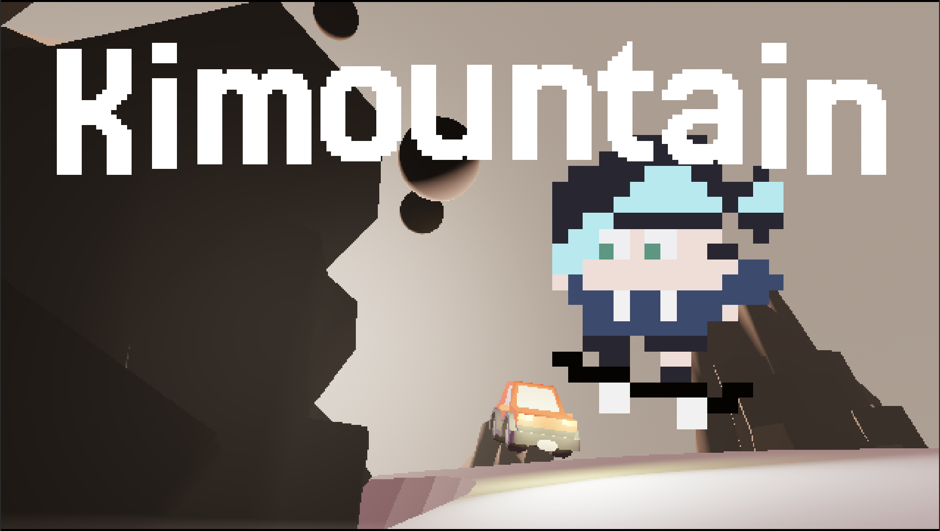 Kimountain