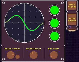 UFO Signals [Free] [Other] [Windows]