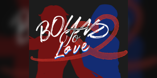 Cover image for Bound To Love
