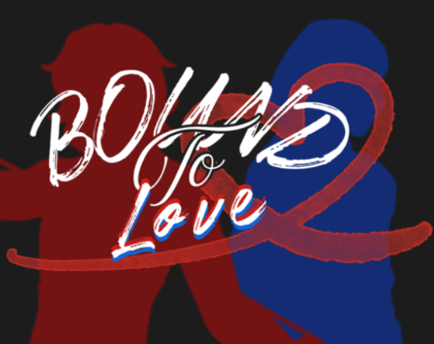 Cover image for Bound To Love