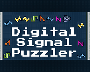Digital Signal Processor [Free] [Puzzle]