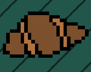 Steel a Croissant (ironic project) [Free]