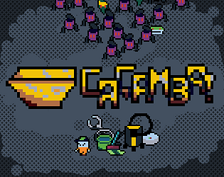 Caçamba! [Free] [Action] [Windows] [Linux]